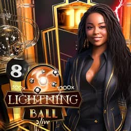 Lightning Ball