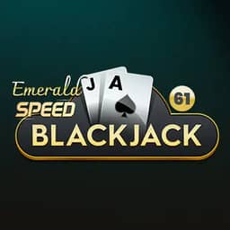 Speed Blackjack 61