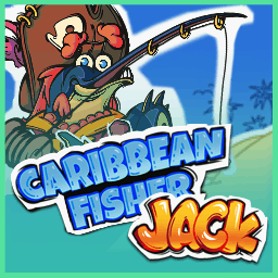 Caribbean Fisher Jack