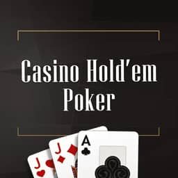 Casino Hold'em Poker