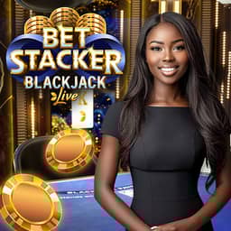 Infinite Bet Stacker Blackjack