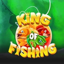 King of Fishing