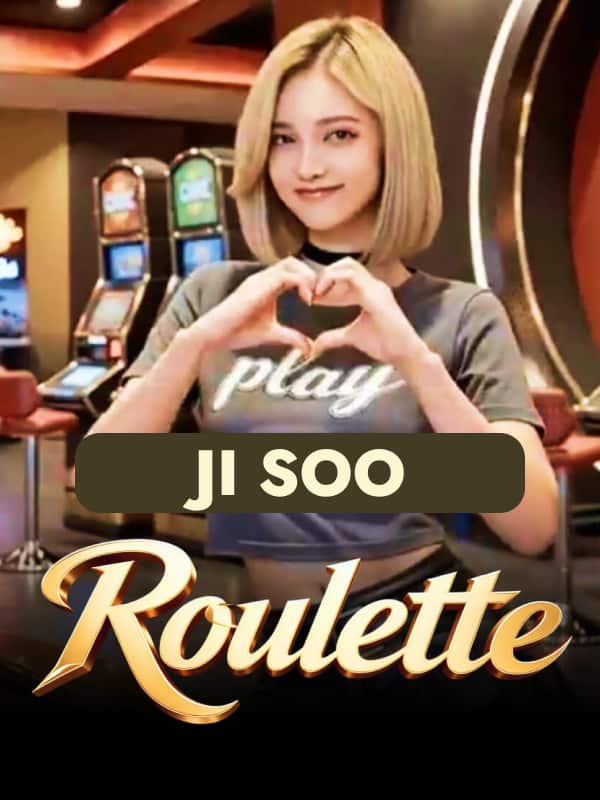 Roulette - Ji Soo