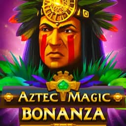 Aztec Magic Bonanza