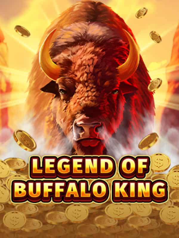 Legend of Buffalo King
