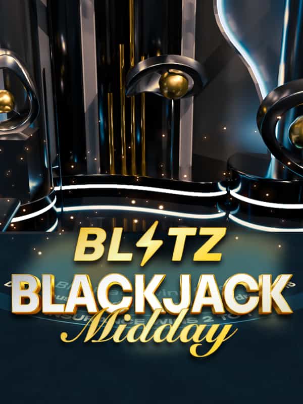 Blackjack Blitz Midday