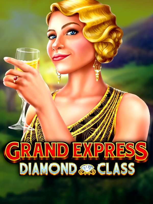 Grand Express Diamond Class