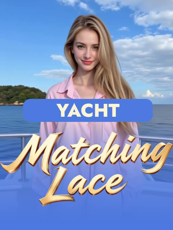 Matching Lace - Yacht