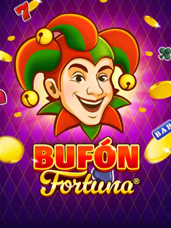 Bufón Fortuna