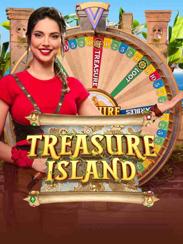 Treasure Island