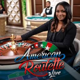 American Roulette