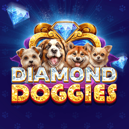 Diamond Doggies