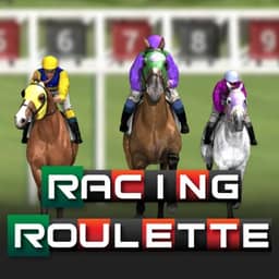 Racing Roulette