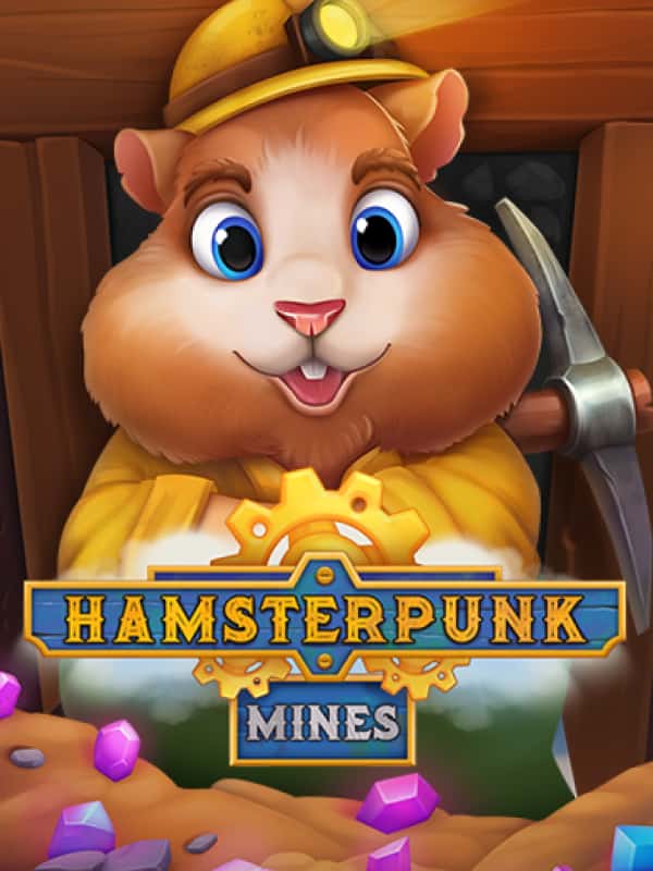 Hamsterpunk Mines