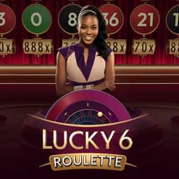 Lucky 6 Roulette