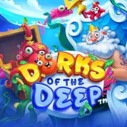 Dorks of the Deep