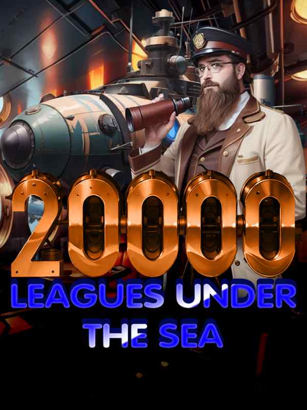 20000 Leagues Under The Sea