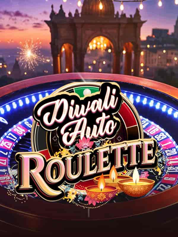 Diwali Auto Roulette