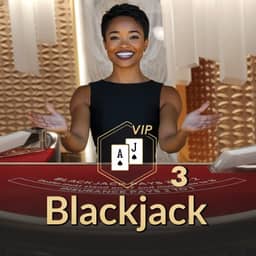 Blackjack VIP 3