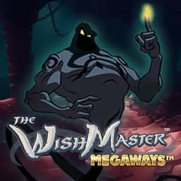 The Wish Master Megaways