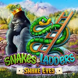 Snakes & Ladders - Snake Eyes