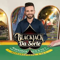 Blackjack Da Sorte