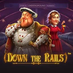 Down the Rails