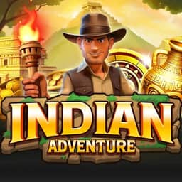 Indian Adventure