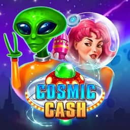 Cosmic Cash