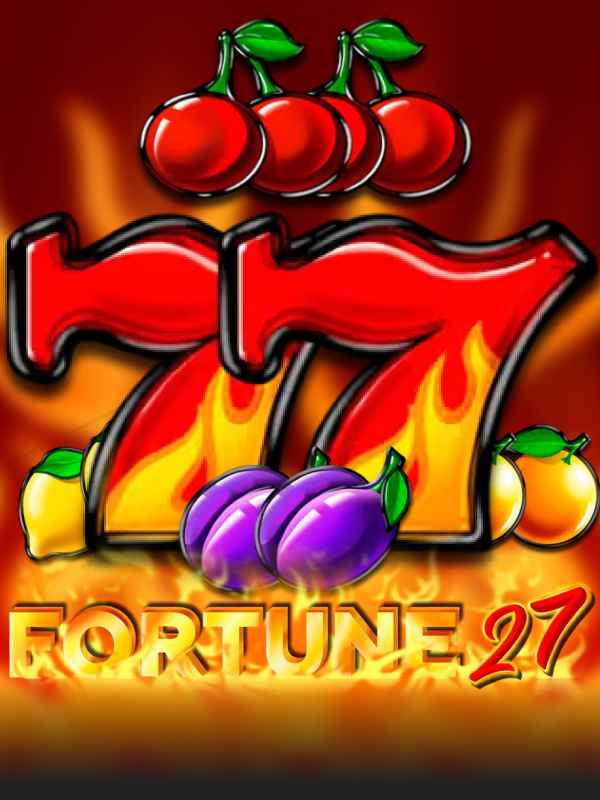 Fortune 27