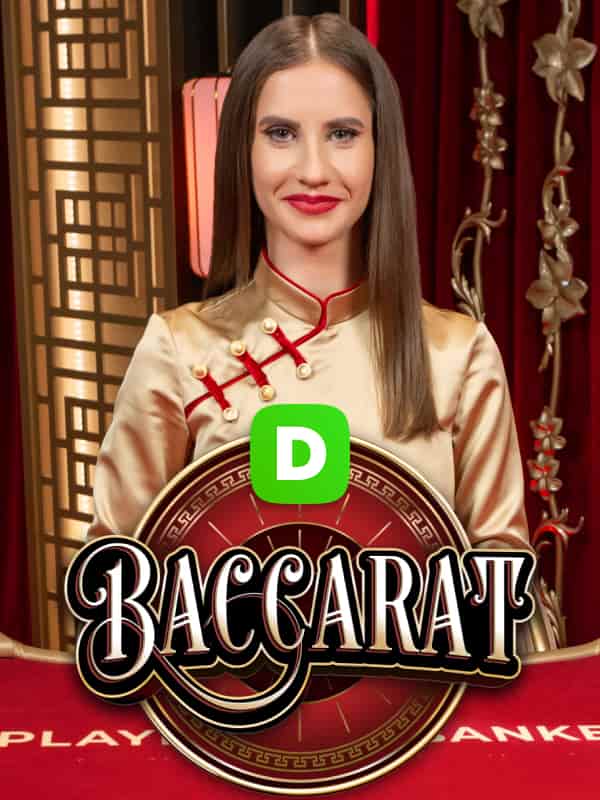 Baccarat D