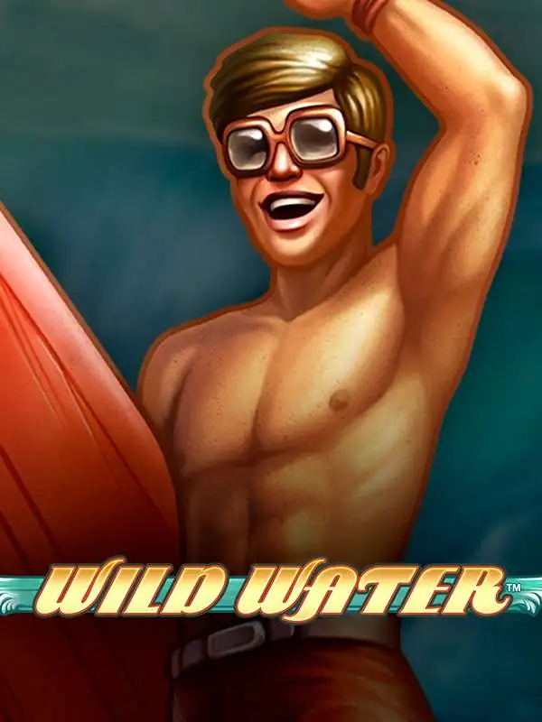 Wild Water