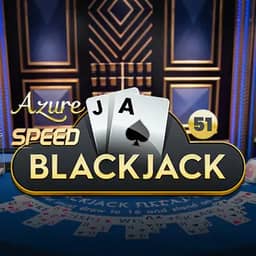 Speed Blackjack 51