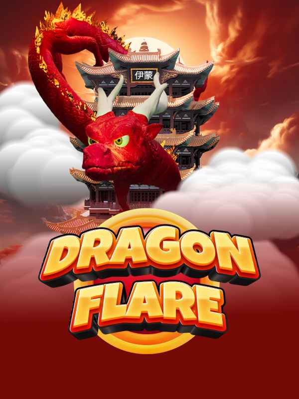 Dragon Flare