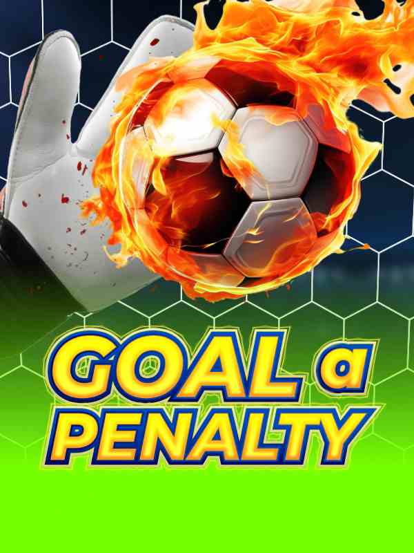 Goal a Penalty