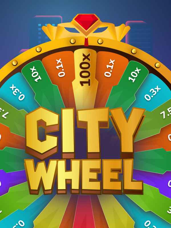 City Wheel