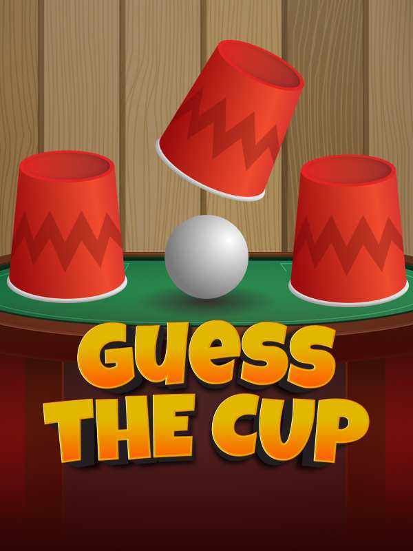 Guess the Cup