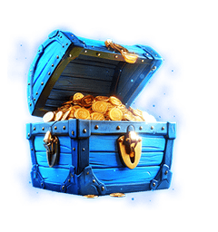 Ticker winners placeholder