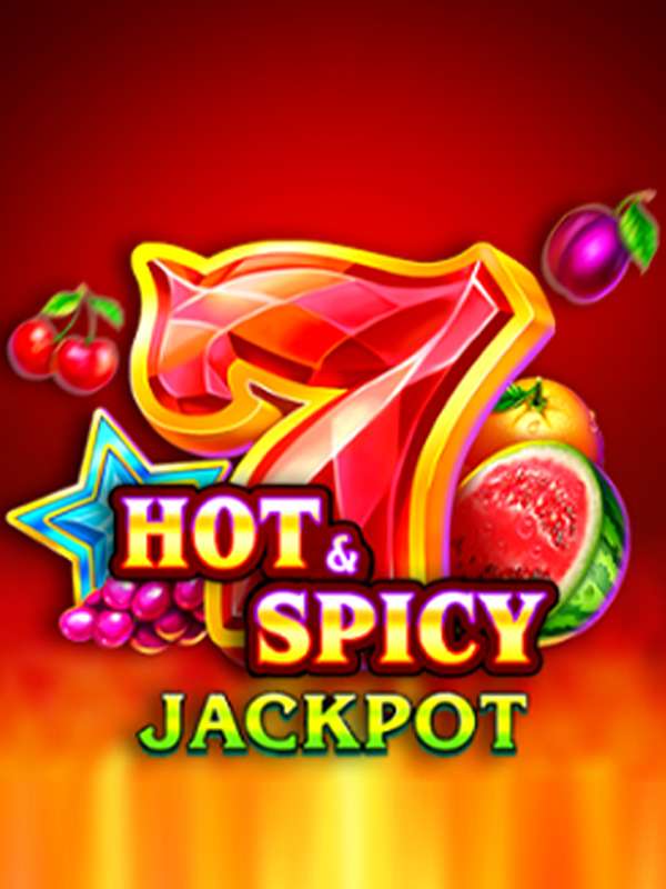 Hot and Spicy Jackpot