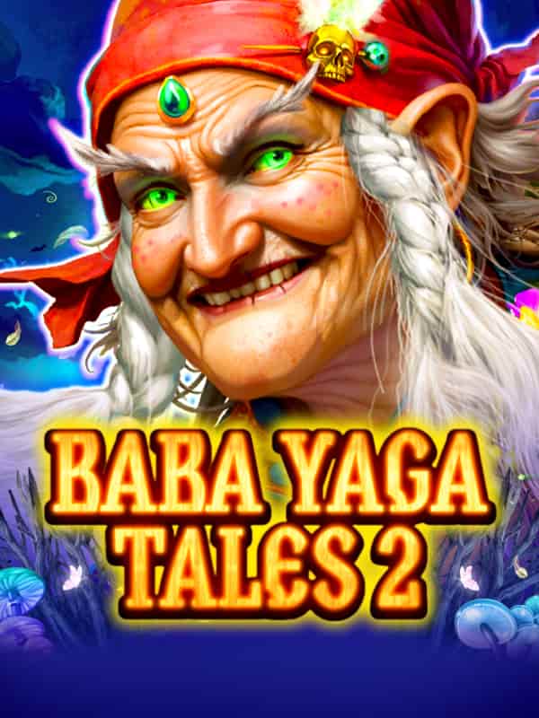 Baba Yaga Tales 2