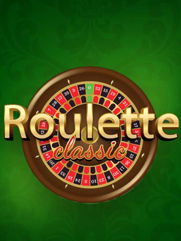 Roulette Classic