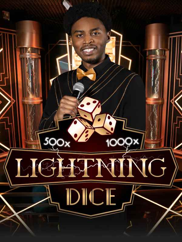 Lightning Dice