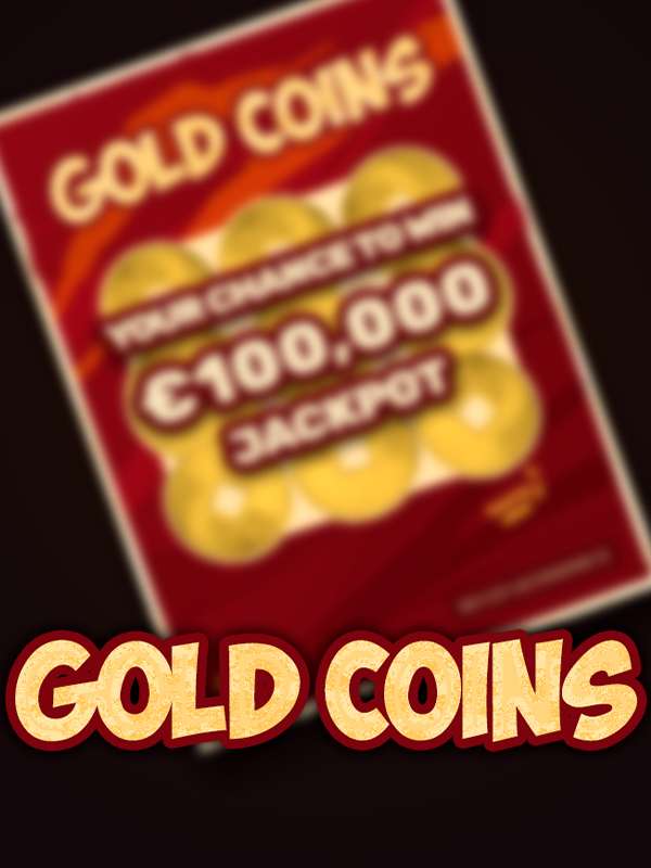 Gold Coins
