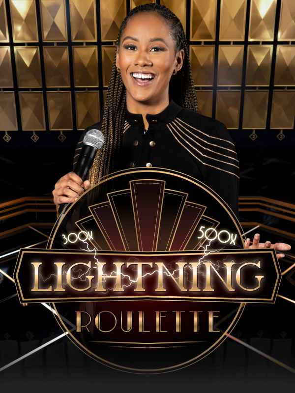 Lightning Roulette