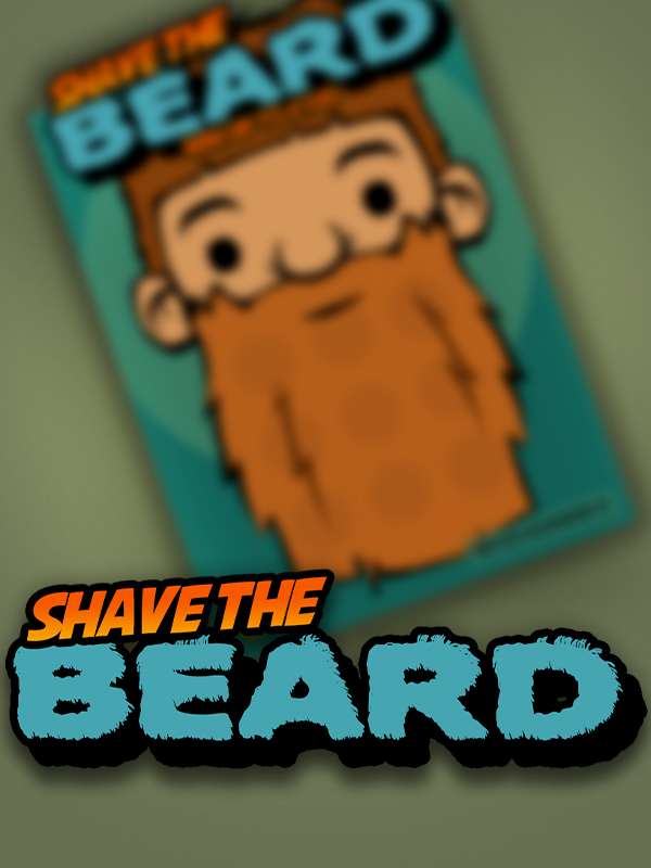 Shave the Beard
