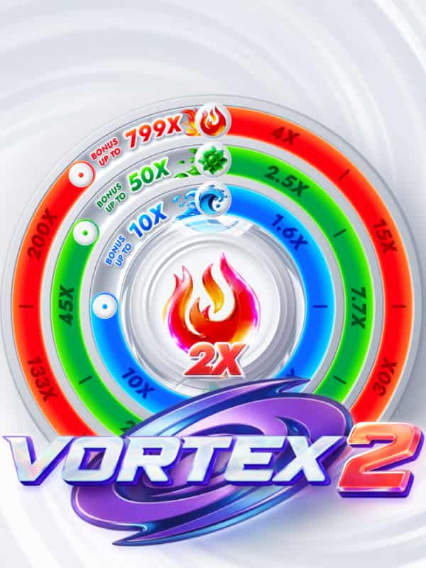 Vortex 2