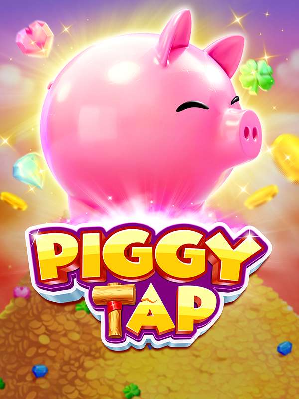 Piggy Tap