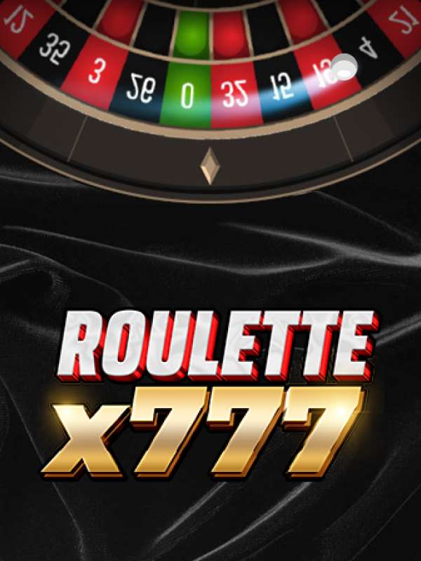 Roulette X777