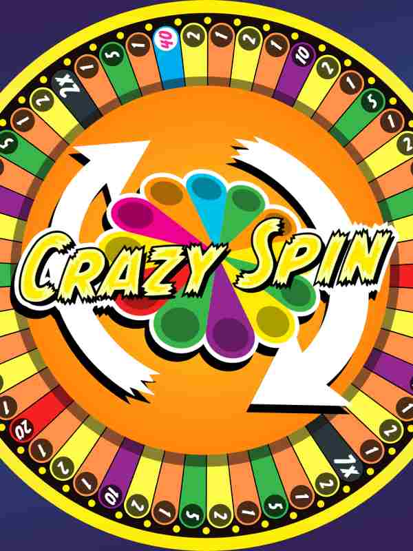 Crazy Spin