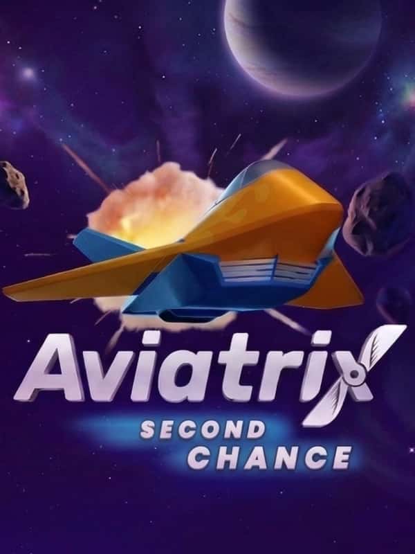 Aviatrix Second Chance